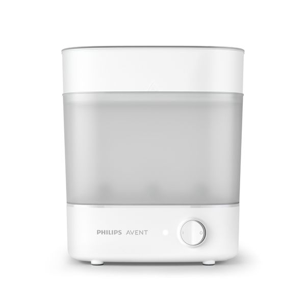 Philips Avent SCF291/00 Ηλεκτρικός Αποστειρωτής
