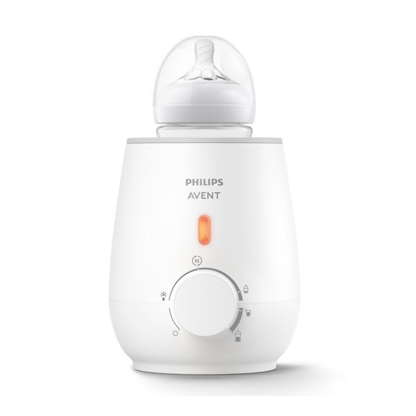 Philips Avent Advanced SCF355/09 θερμαντήρας Μπιμπερό