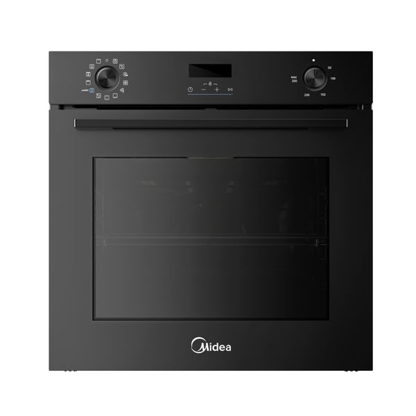 Midea MBO7NM30D0-ΒΚ Φούρνος