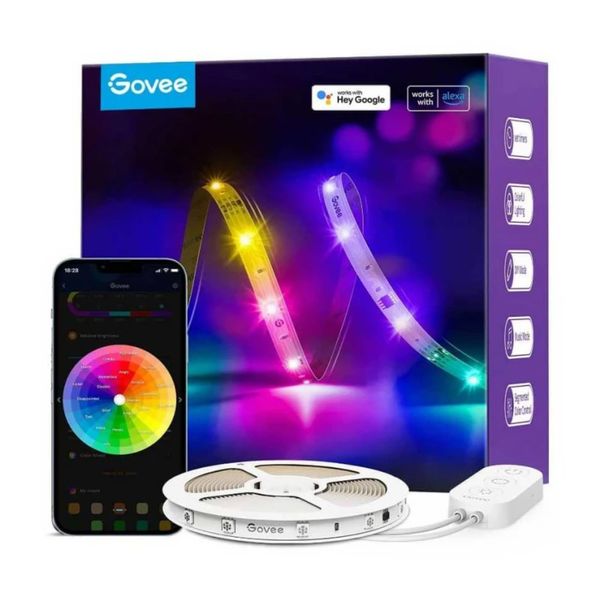 Govee Η618Α RGΒΙC 5m Smart Home