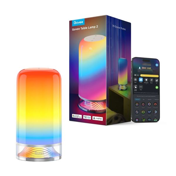 Govee Η6022 RGΒΙCWW Smart Home