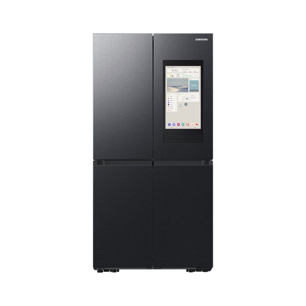 Samsung RF65DG9H0EB1EF Ψυγείο Ντουλάπα