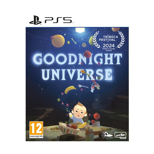 Goodnight Universe PS5 Game