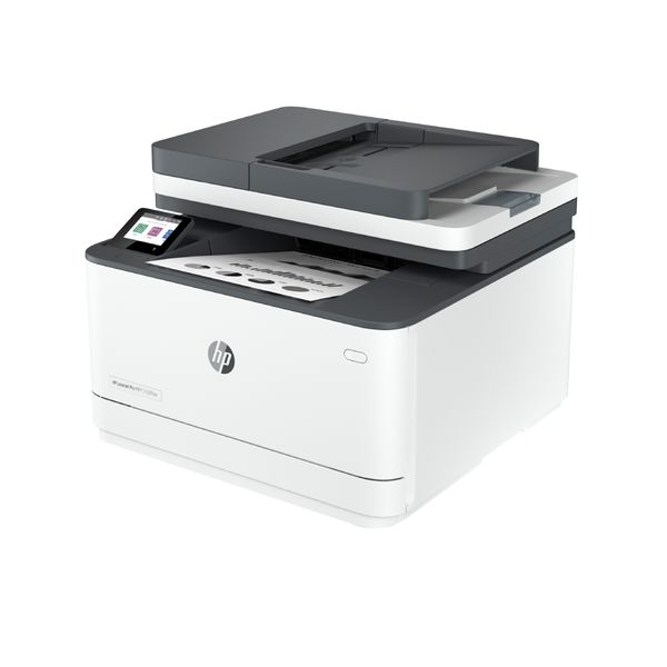HP LaserJet Pro MFP 3102fdw Πολυμηχάνημα