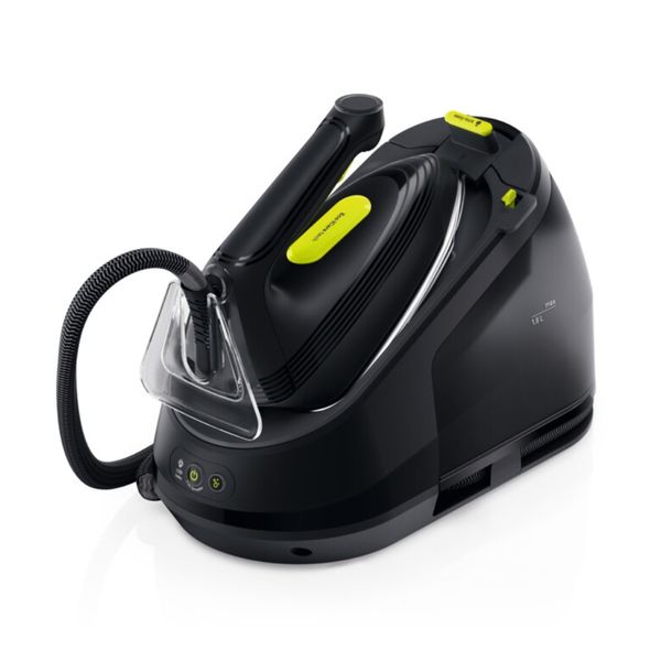 Braun IS3257BK Σύστημα Σιδερώματος