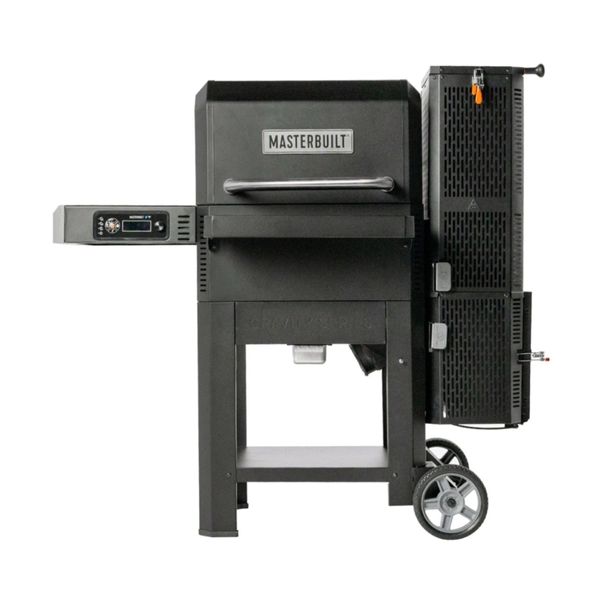 Masterbuilt Gravity Series 600 Ψηφιακή Ψησταριά Κάρβουνου