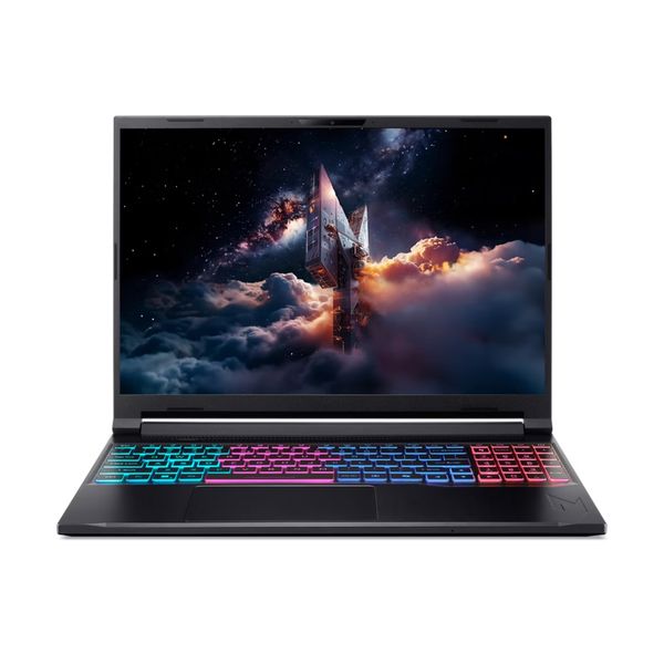 Acer Nitro 16s R7 AI 350/16GB/1TB/GeForce RTX 5070 8GB US Keyboard Laptop