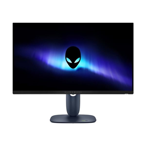Dell Alienware AW2725DM 27" QHD IPS Gaming Monitor