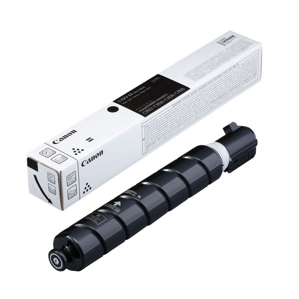 Canon C-EXV 64 Black Toner