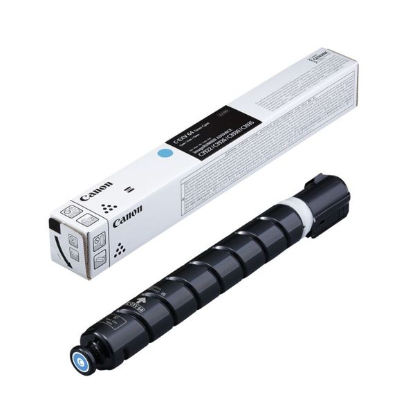 Canon C-EXV 64 Cyan Toner