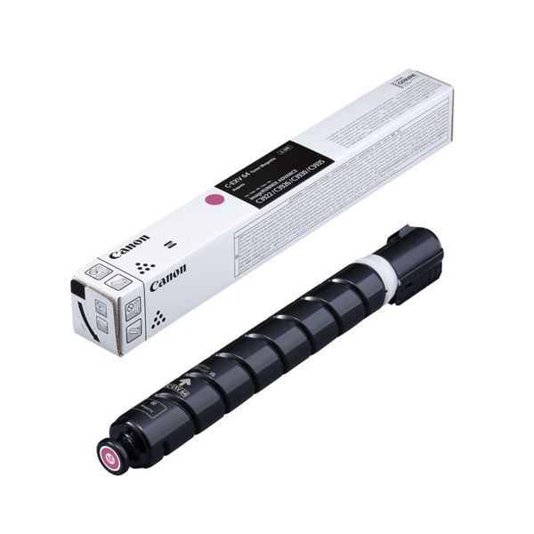 Canon C-EXV 64 Magenta Toner