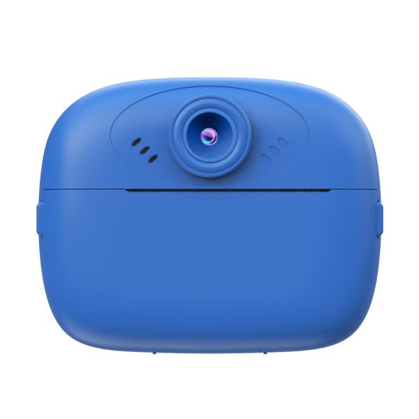 Celly Kidscamprint Blue Ψηφιακή Φωτογραφική Μηχανή