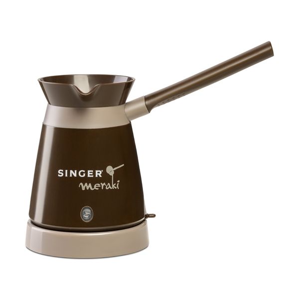 Singer CM1110 Καφέ Ηλεκτρικό Μπρίκι