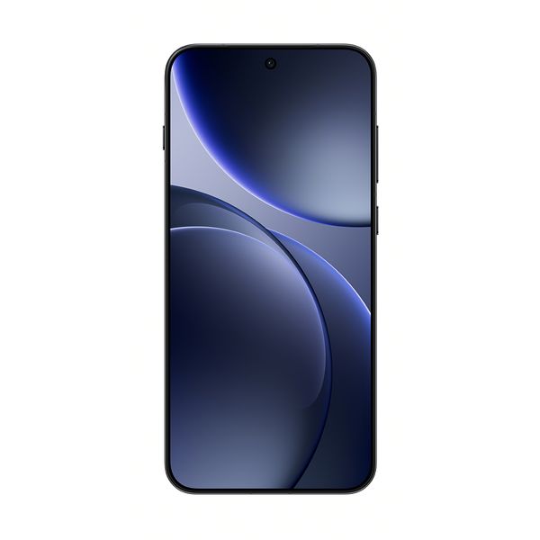 Oppo Find X9 12GB/512GB Space Black Smartphone