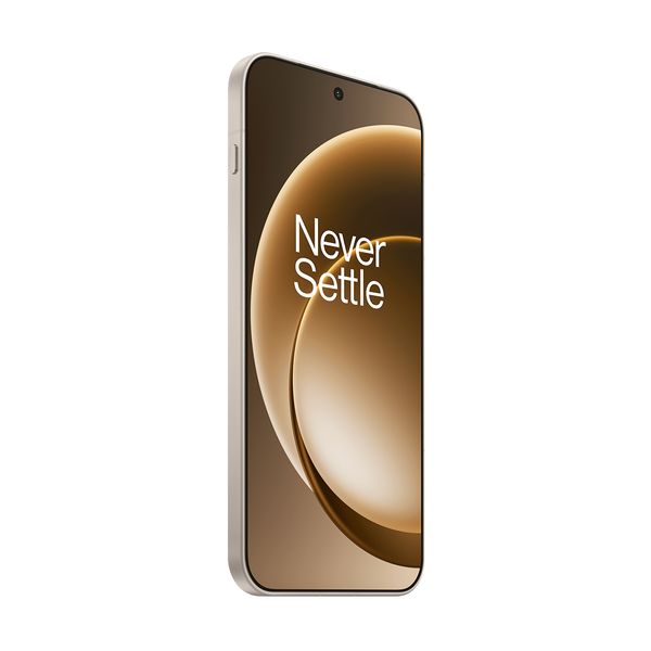 OnePlus 15 16GB/512GB Sandstorm Smartphone