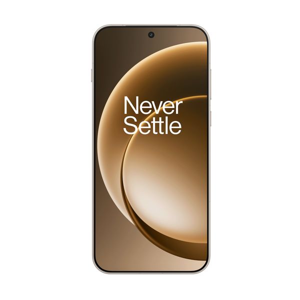 OnePlus 15 16GB/512GB Sandstorm Smartphone