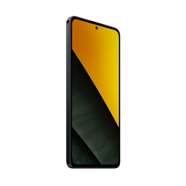 POCO M7 Pro 8/256GB 5G Black Smartphone