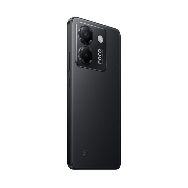 POCO M7 Pro 8/256GB 5G Black Smartphone