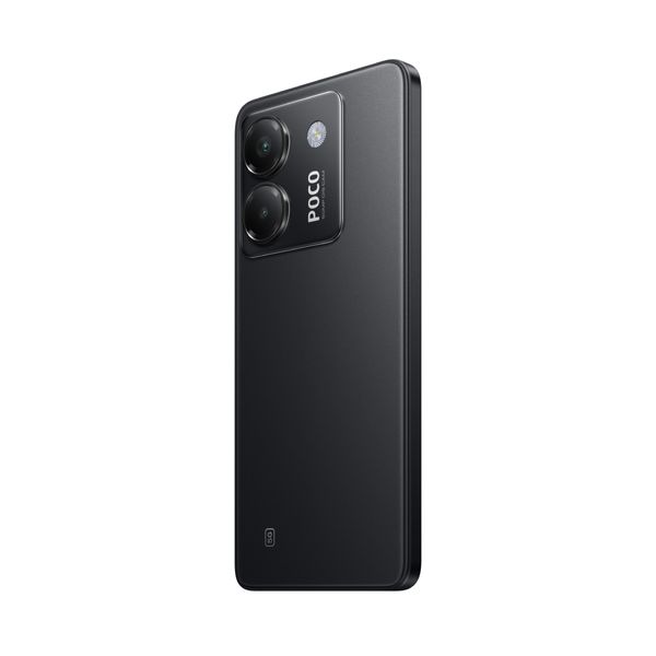 POCO M7 Pro 8/256GB 5G Black Smartphone