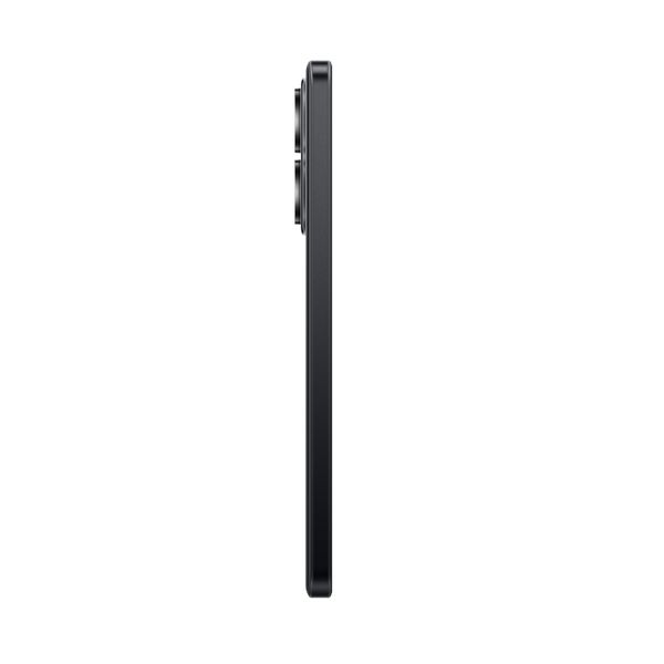 POCO M7 Pro 8/256GB 5G Black Smartphone