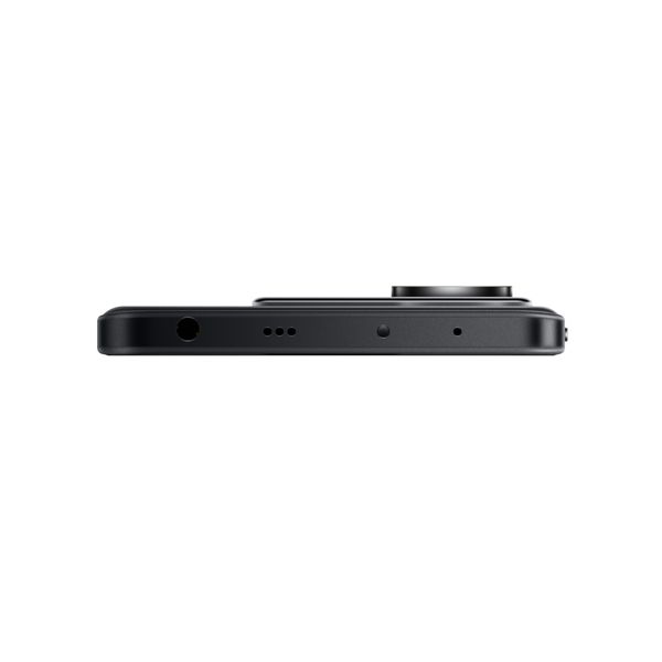 POCO M7 Pro 8/256GB 5G Black Smartphone
