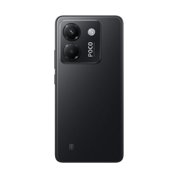 POCO M7 Pro 8/256GB 5G Black Smartphone