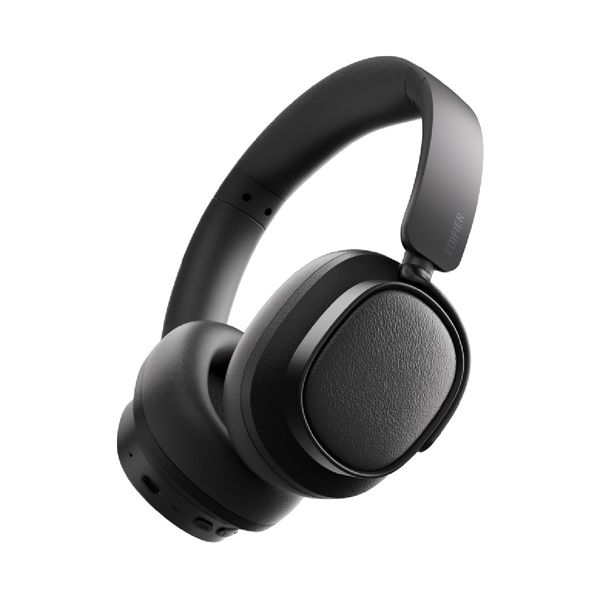 Edifier ANC ES850NB Black Ακουστικά Κεφαλής