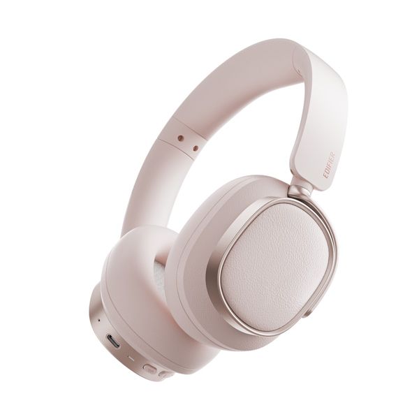 Edifier ANC ES850NB Pink Ακουστικά Κεφαλής
