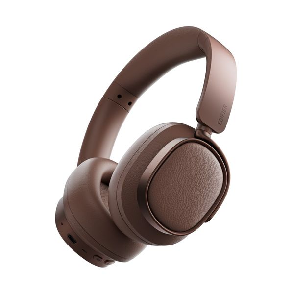 Edifier ANC ES850NB Brown Ακουστικά Κεφαλής