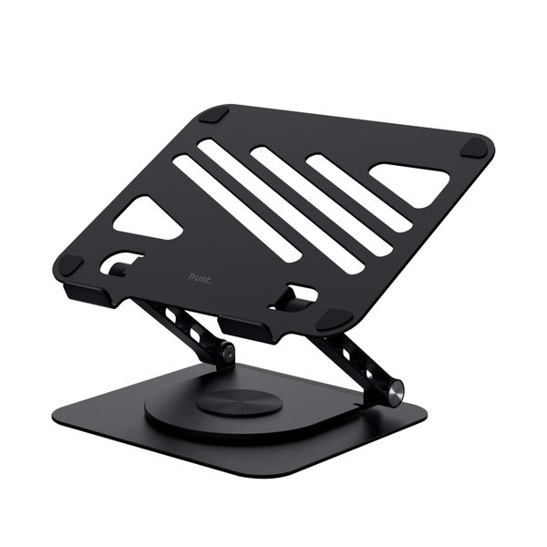 Trust Zeff Metal Βάση Laptop