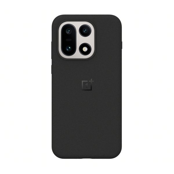 OnePlus 15 Sandstone Magnetic Θήκη Κινητού