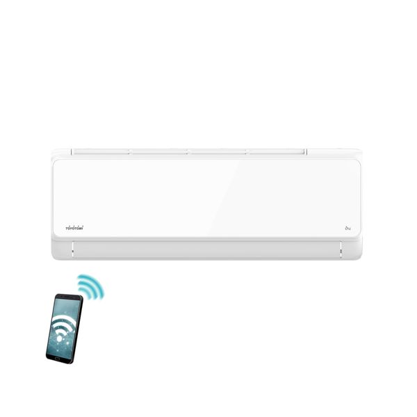 Toyotomi OTN OTG 12Q25INV 12.000 BTU/h Κλιματιστικό Inverter