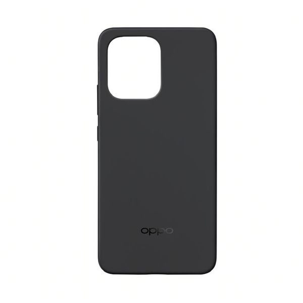 Oppo A6 Pro 5G Black Θήκη Κινητού