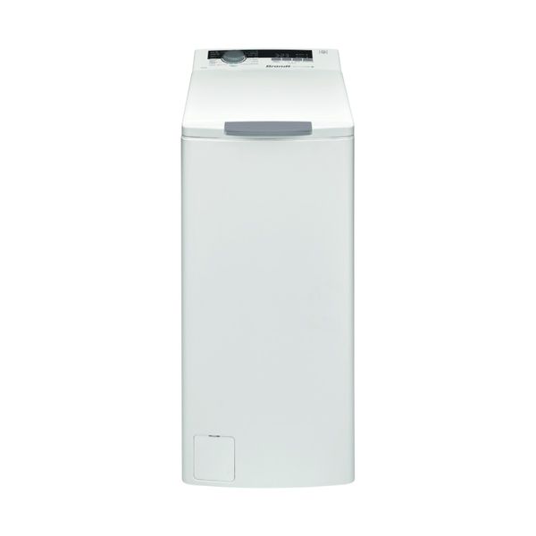 Brandt BT36028G 6Kg Πλυντήριο Ρούχων Άνω Φόρτωσης