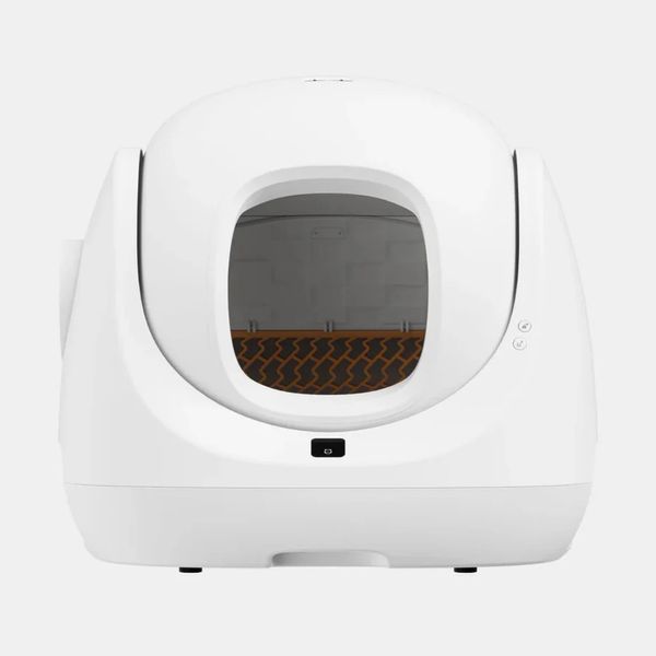 CatLink Baymax Λεκάνη Άμμου