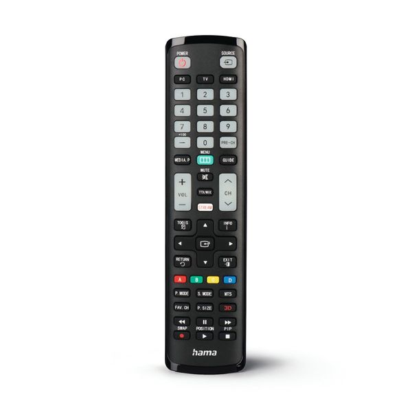 Hama για τηλεοράσεις Samsung Τηλεχειριστήριο