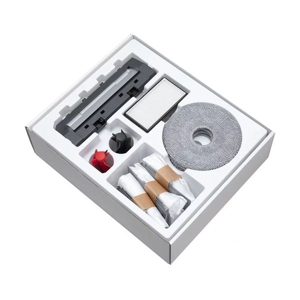 Roborock Saros Set Ανταλλακτικών για Σκούπα Ρομπότ