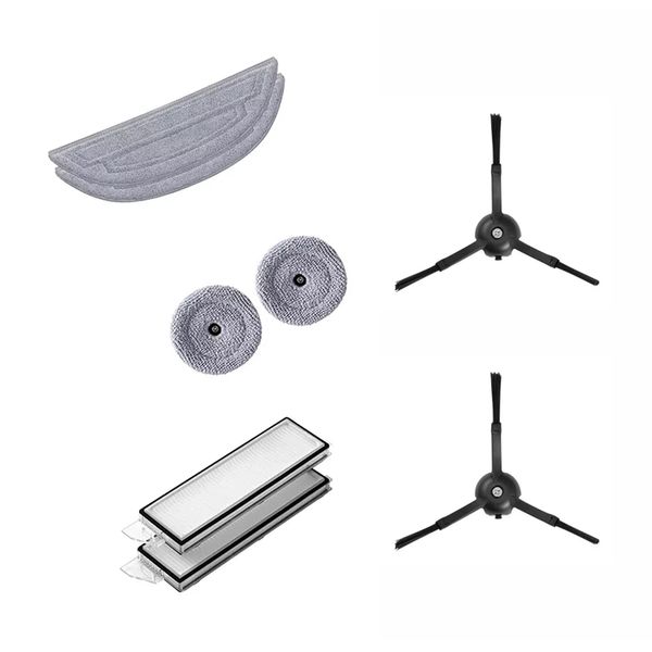 Roborock S8 Max Set Ανταλλακτικών για Σκούπα Ρομπότ