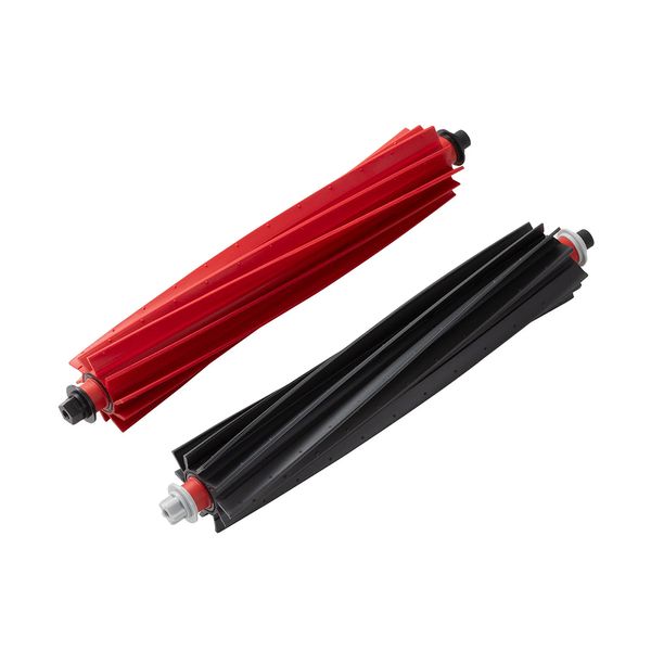 Roborock Qrevo/S8 Set Ανταλλακτικά Βουρτσάκια για Σκούπα Ρομπότ