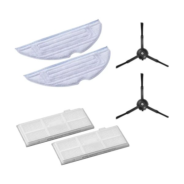 Roborock S8 Set Συντήρησης για Σκούπα Ρομπότ