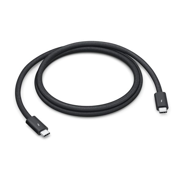 Apple Thunderbolt 5 (USB‑C) Pro Cable / 1m Καλώδιο
