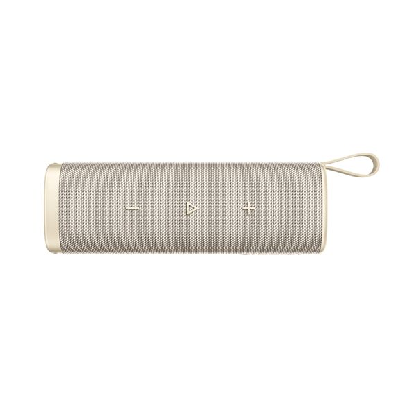 Xiaomi Sound Outdoor Gold Bluetooth Ηχείο