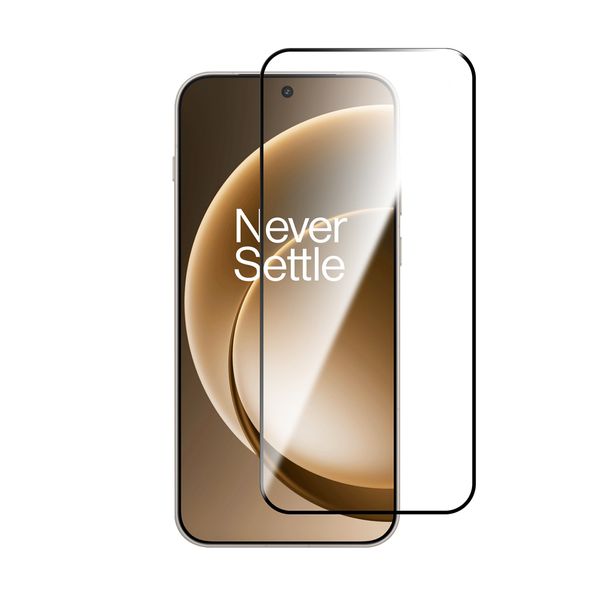 Redshield OnePlus 15 Full Face Glass Προστατευτικό Οθόνης