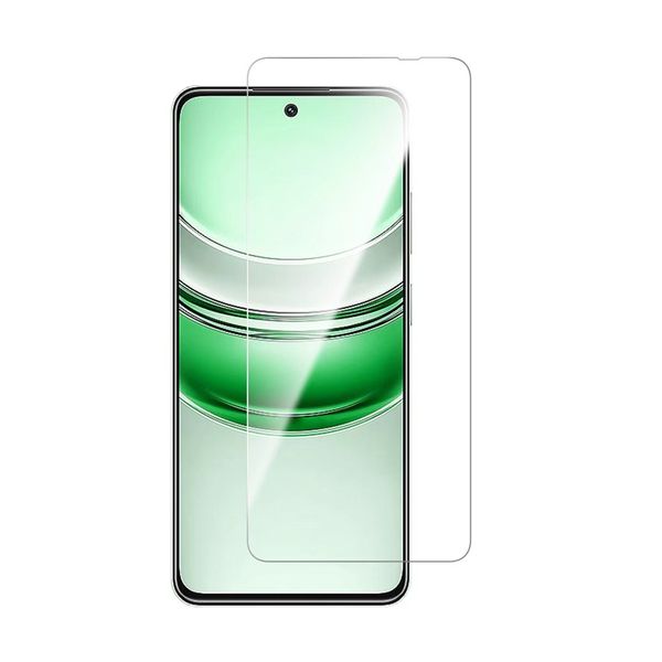 Redshield Realme C71 Προστατευτικό Οθόνης