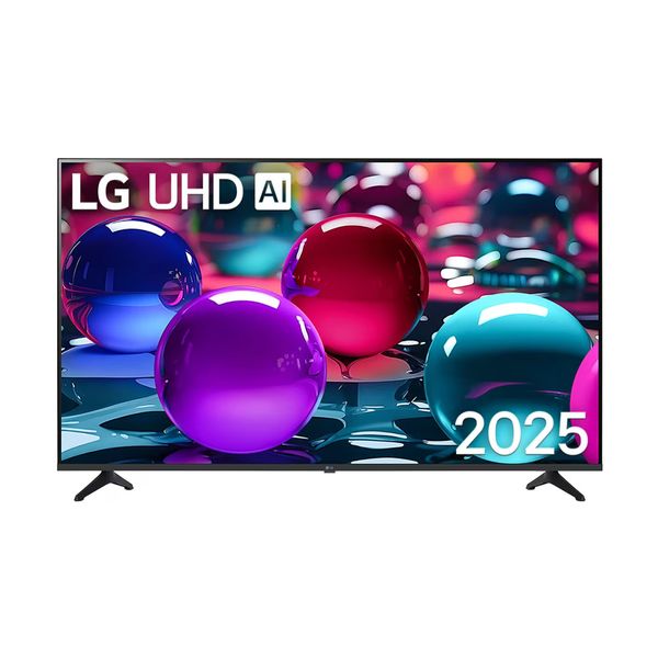 LG LED 65UA73003LA 65" AI TV Τηλεόραση Smart 4K