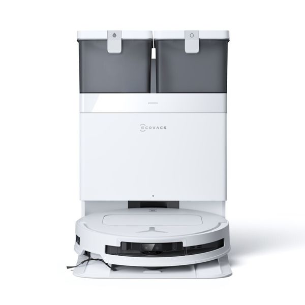 Ecovacs Deebot T50 Pro Ρομποτική Σκούπα