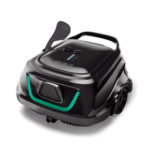 Wybot A1 Σκούπα Καθαρισμού Πισίνας