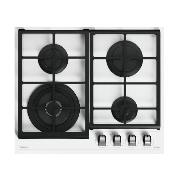 Teka GZC-64320 White Εστία