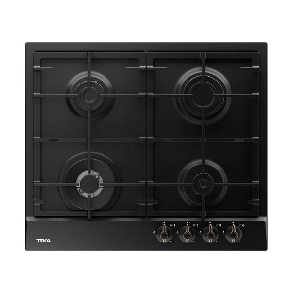 Teka GSC 64320 RBC Εστία Υγραερίου