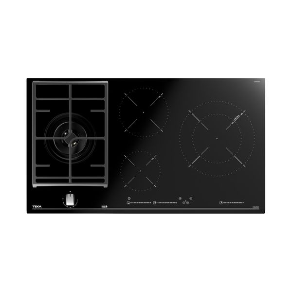 Teka JZC 94313 Εστία Μικτή